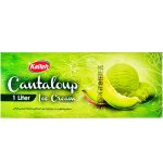 بستنی طالبی کاله 1 لیتری 550 گرمی