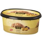 بستنی پذیرایی فوردو کوکی کاله 650 گرمی