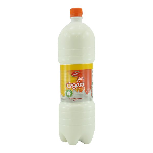 دوغ سون کاله 1.5 لیتری