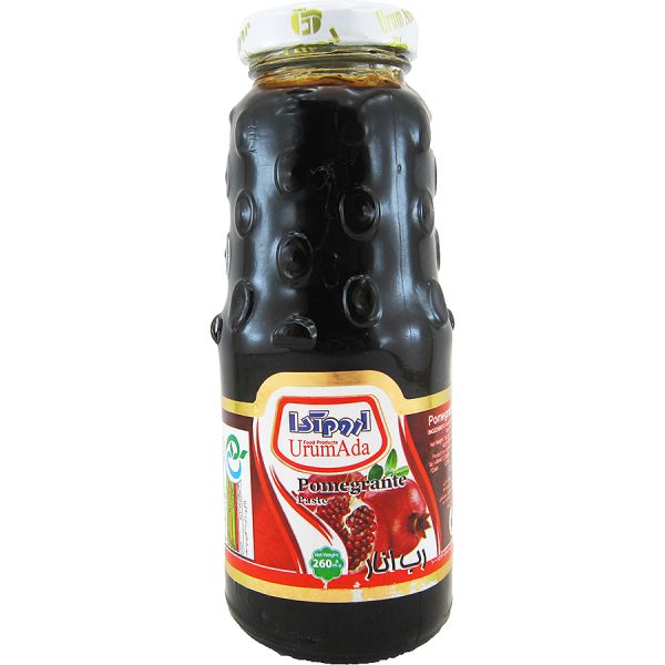 رب انار اروم آدا 260 گرمی