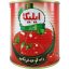رب گوجه فرنگی قوطی ایلیکا ۸۰۰ گرمی