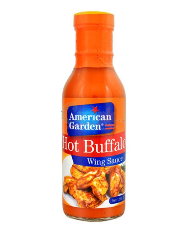 American Garden بوفالو سس ۳۵۵ میلی لیتر