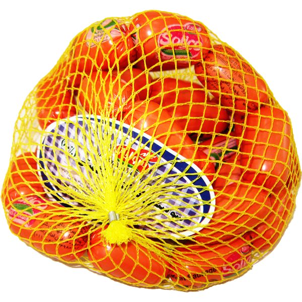 سوسیس کوکتل انگشتی 80% گوشت کاله سولیکو 500 گرمی