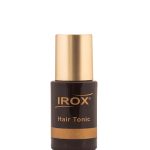 لوسیون تقویت کننده گیاهی موی سر و ابرو ایروکس Irox وزن 35 گرم