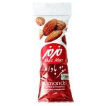 بادام درختی مزمز 30 گرمی
