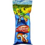 مغز تخمه آفتابگردان سنجابک 40 گرمی