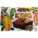 کیک کینگ KING کاکائویی گرجی 80 گرمی